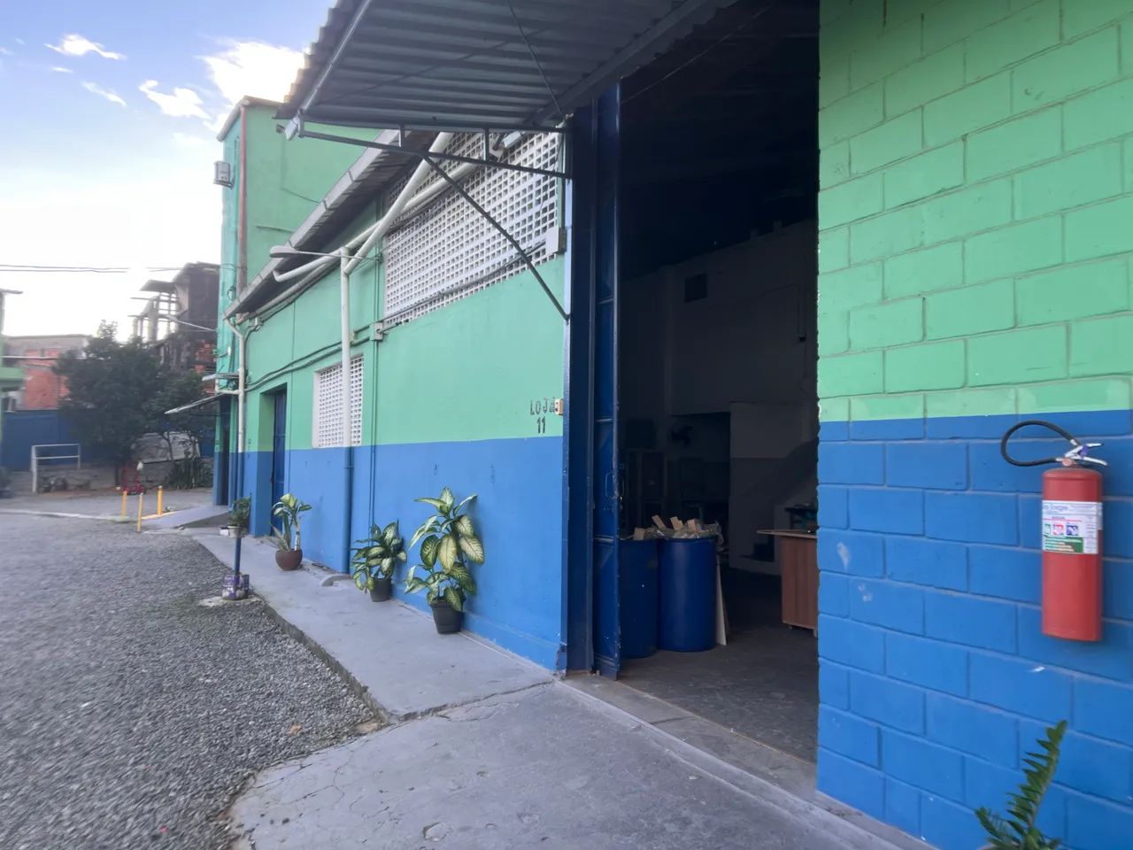 Aluga-se Galpões em Campinas de Pirajá - Foto 2