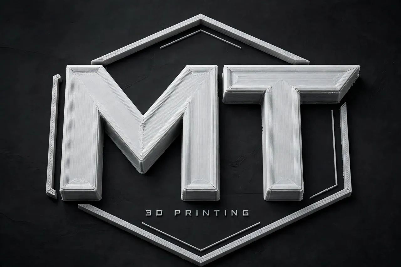 Serviço impressão 3D