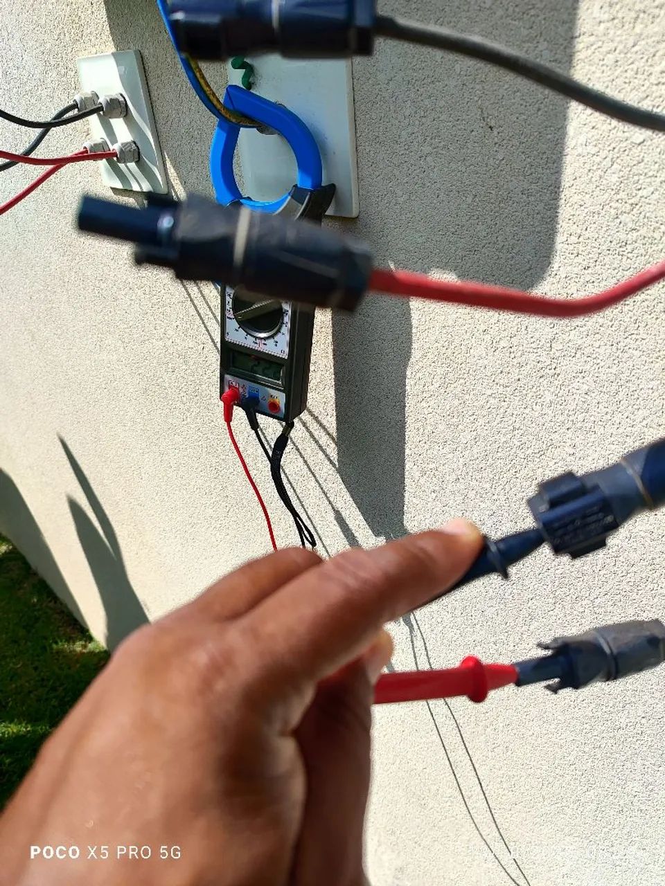 Instalação e Manutenção de sistema solar  - Foto 5