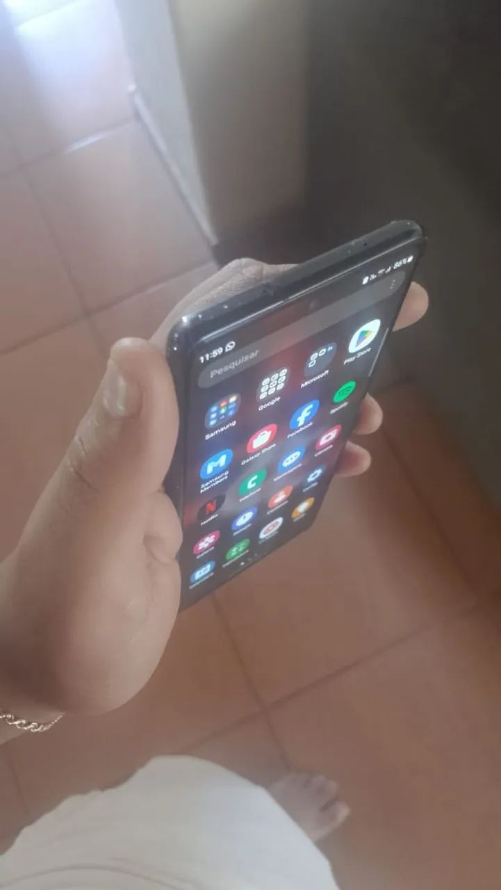 Galaxy S20 FE 5G - Foto 3