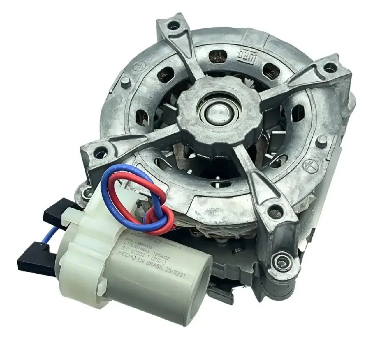 Motor Tanquinho  - Foto 4