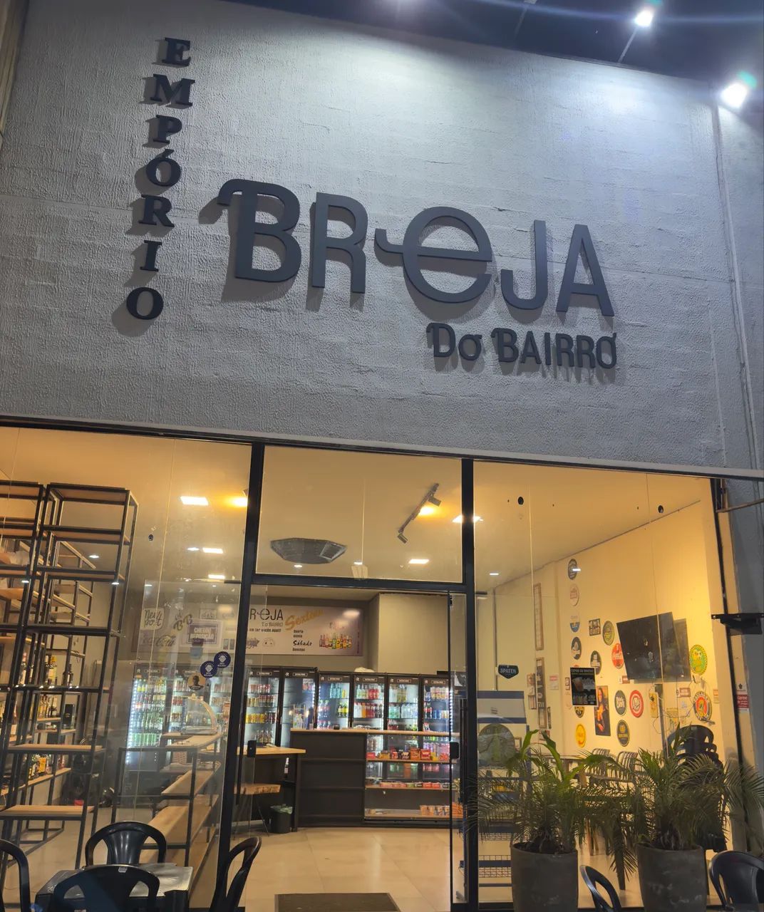 Vende se loja de bebidas   - Foto 2