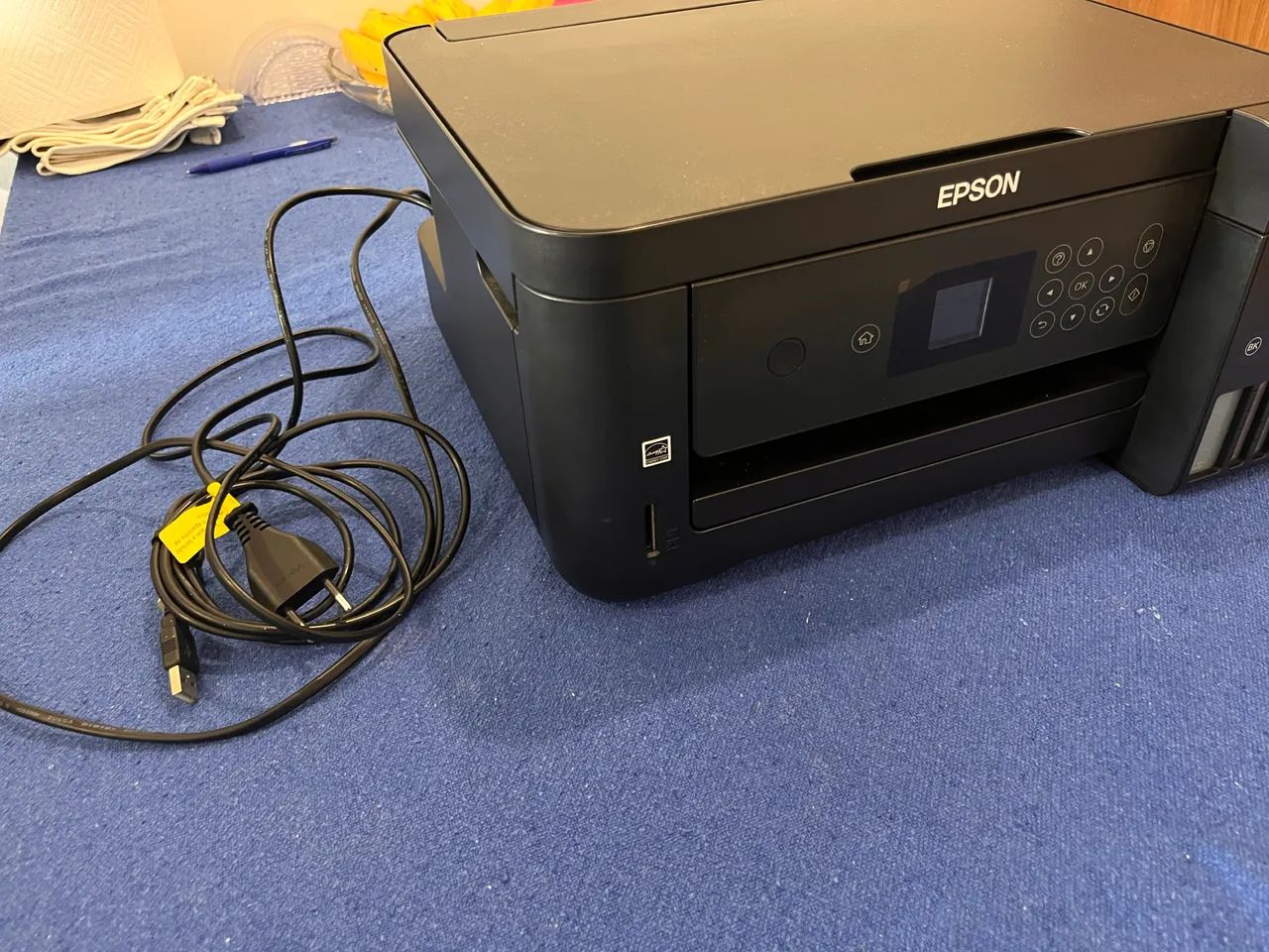 Impressora Epson L4160