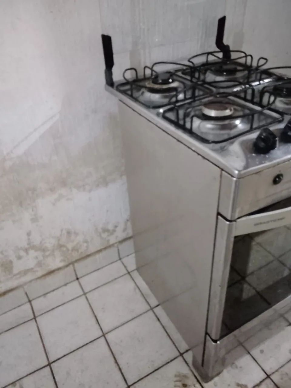 Fogão  - Foto 4