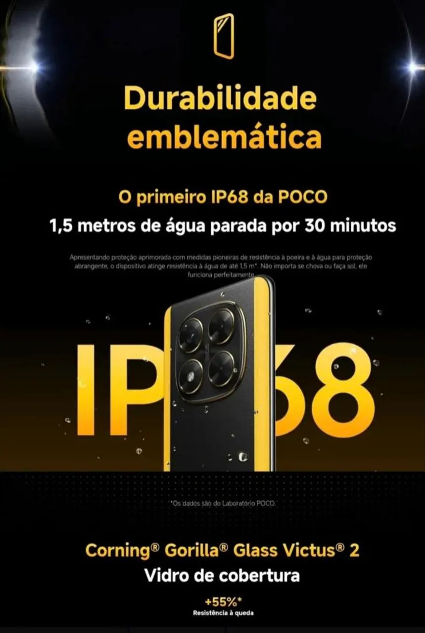 Xiaomi X7 - Foto 5