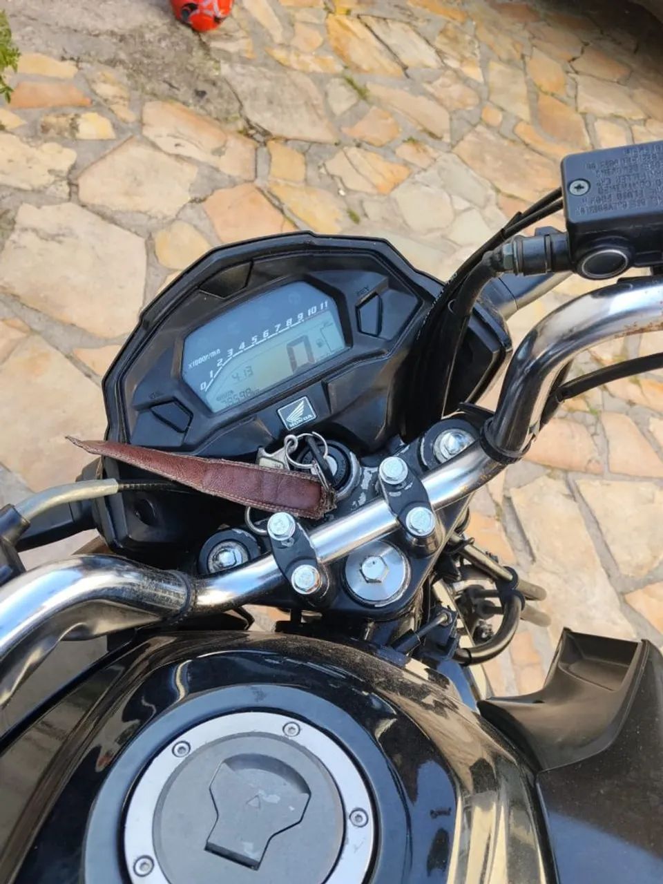 Moto 160 - Foto 2