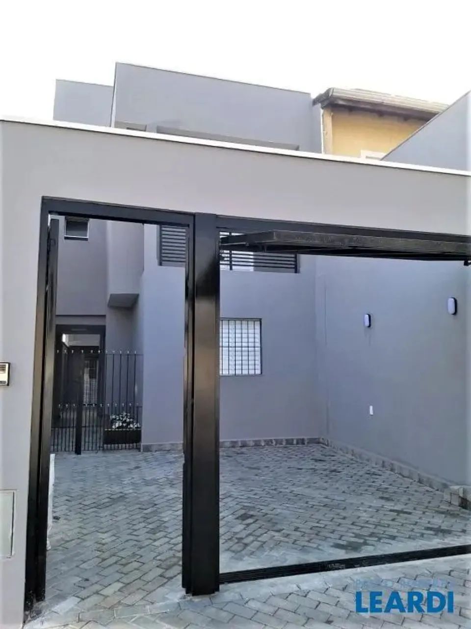 CASA ASSOBRADADA - VILA LEOPOLDINA - SP - Foto 6