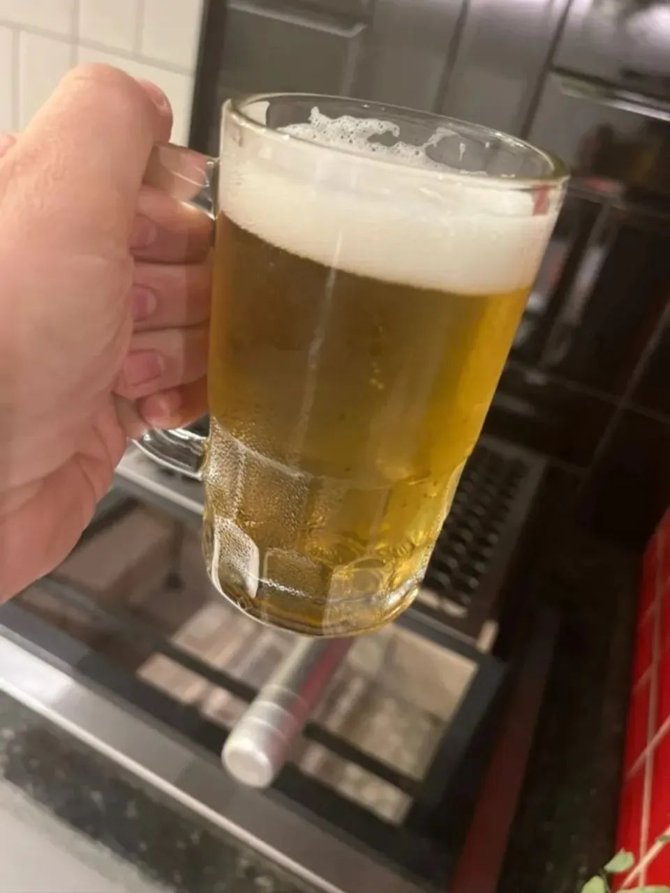 Caneca Chopp