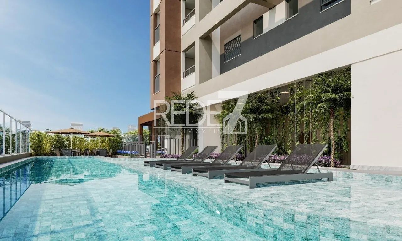 apartamento - Nova Campinas - Campinas