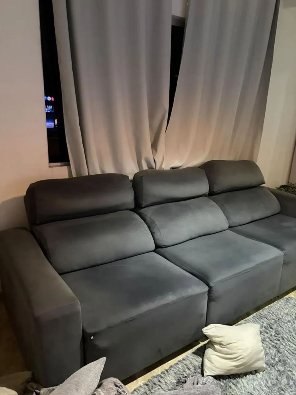 Sofá retrátil  - Foto 3