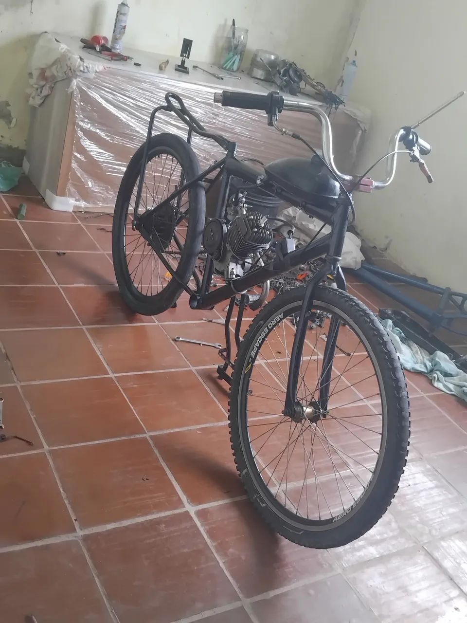Motorizada - Foto 4