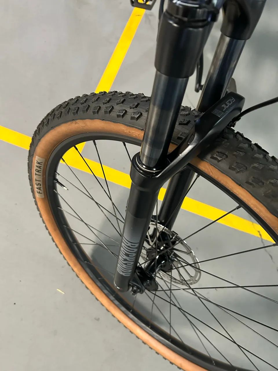 Specialized Rockhopper Elite XL - Foto 3