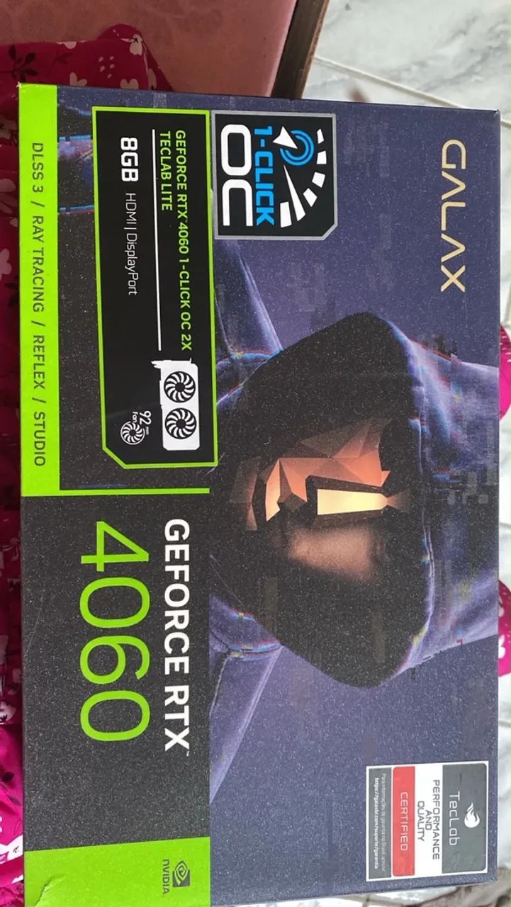 Rtx 4060 8gb