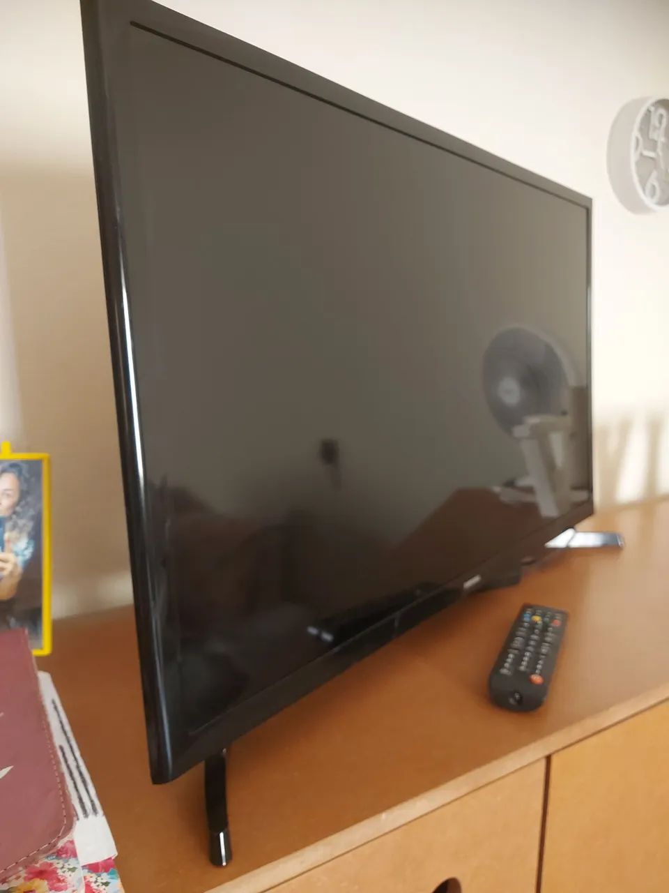 Smart TV 32  - Foto 4