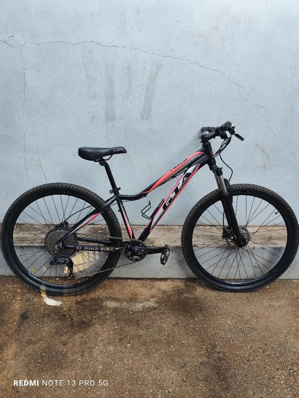 Vendo Bike aro 29  - Foto 2