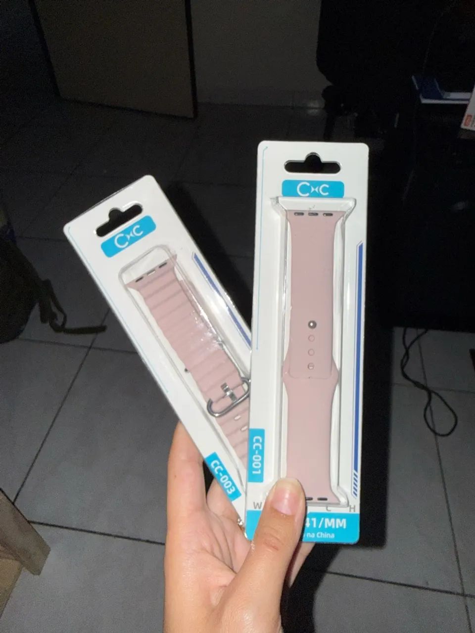 Apple Watch SE - Foto 2
