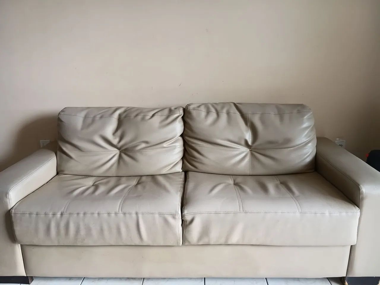 Sofá 2 Lugares  - Foto 4
