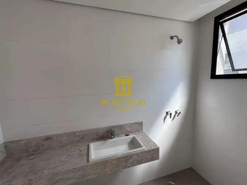 Apartamento com 4 quartos à venda em Belo Horizonte - Foto 2