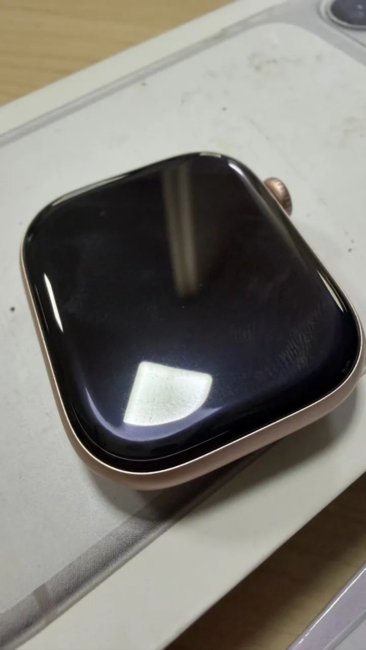 Apple watch S11 46mm 