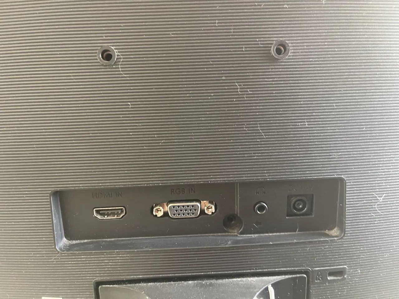 Monitor Samsung 24? Curvado - Foto 5