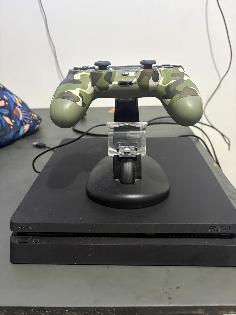 Ps4 slim 500gb