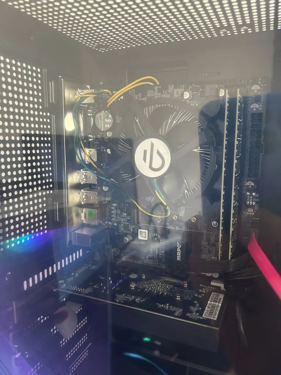 Vendo cpu gamer - Foto 3