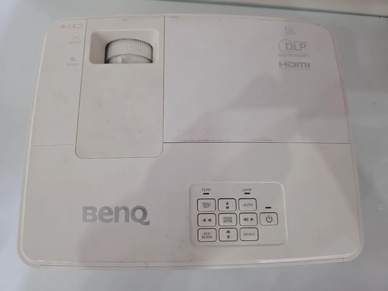 Projetor benq - Foto 2