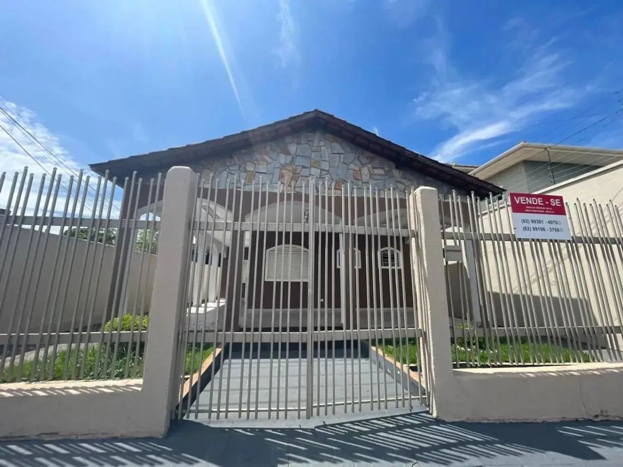 Ponto Comercial para Venda em Anápolis, Eldorado, 1 dormitório, 2 banheiros - Foto 4