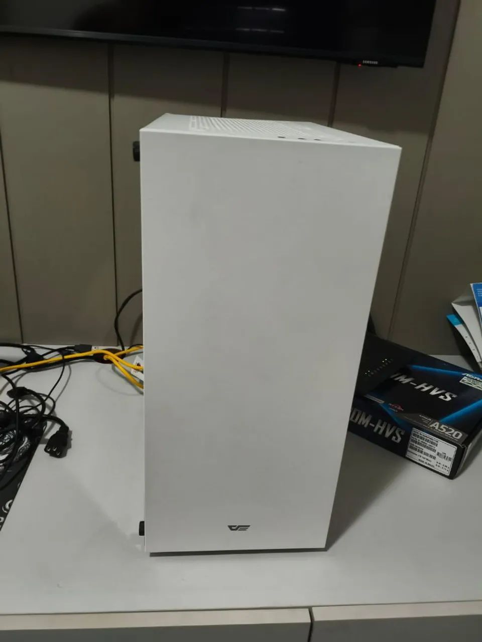 Pc gamer Leia a descrição  - Foto 5