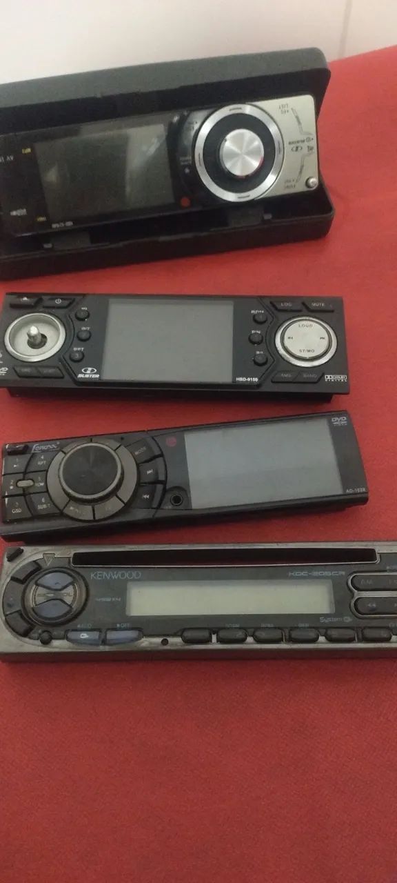 Vendo várias frentes de som  - Foto 4
