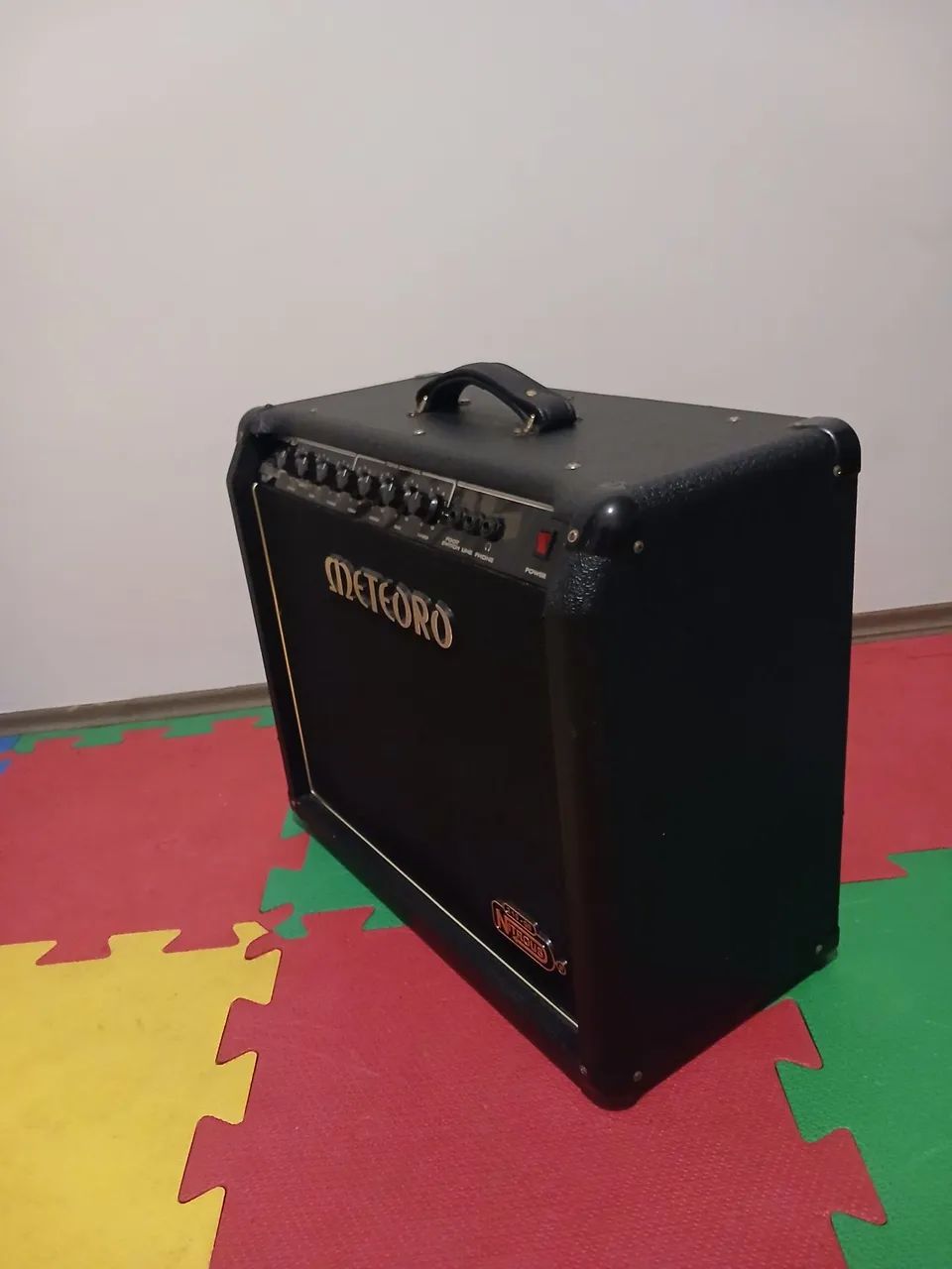 Amplificador Meteoro  - Foto 4