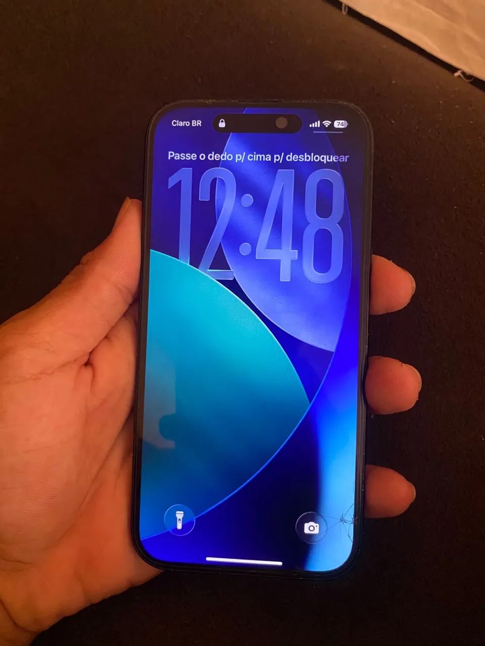 iPhone 15 128gb - Foto 2