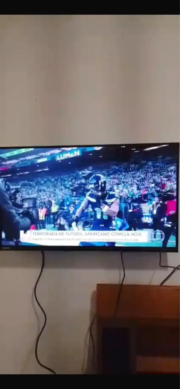 TV TOSHIBA 32 POLEGADAS