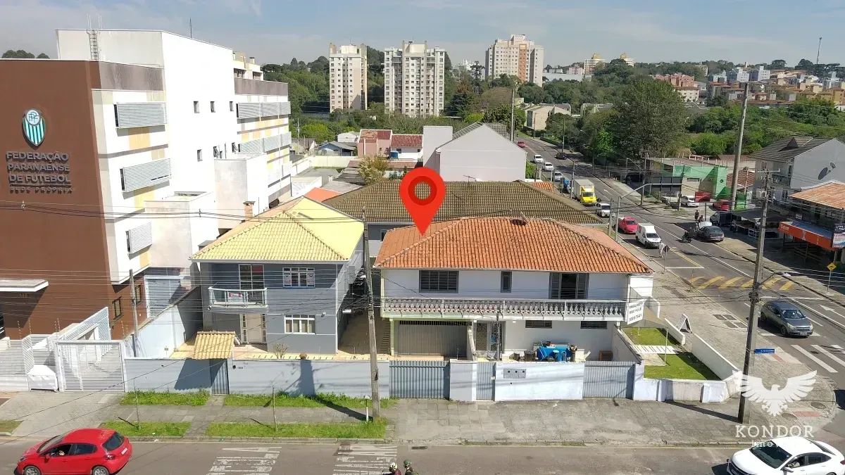 Imóvel comercial e residencial no SANTA QUITÉRIA com 346,19m²