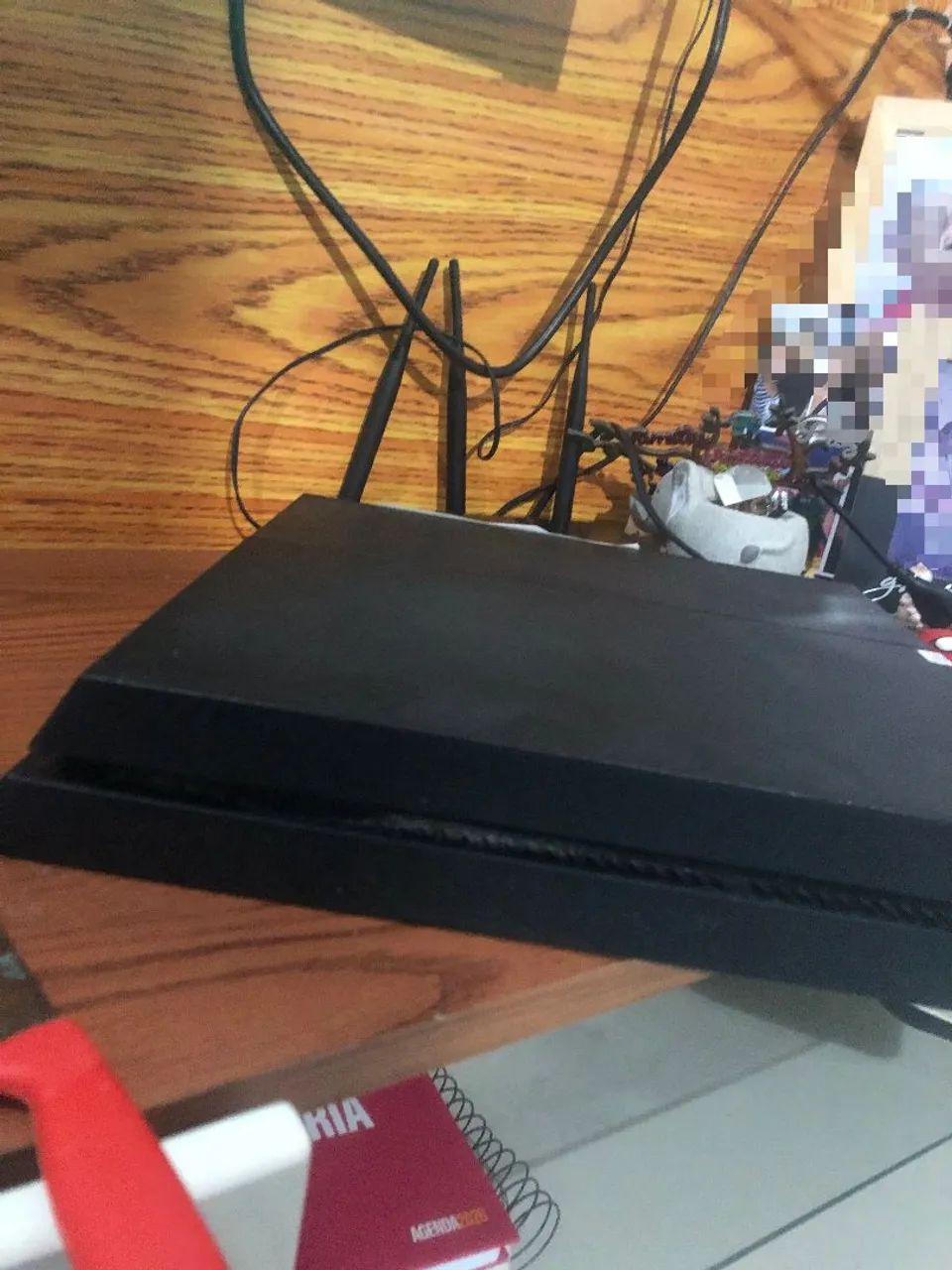 Ps4 Fat 500GB - Foto 3