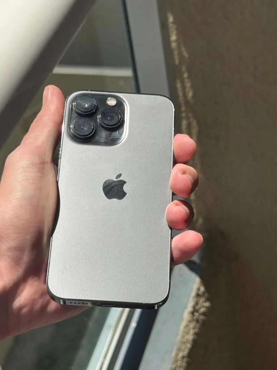 Iphone 13 pro - Foto 3