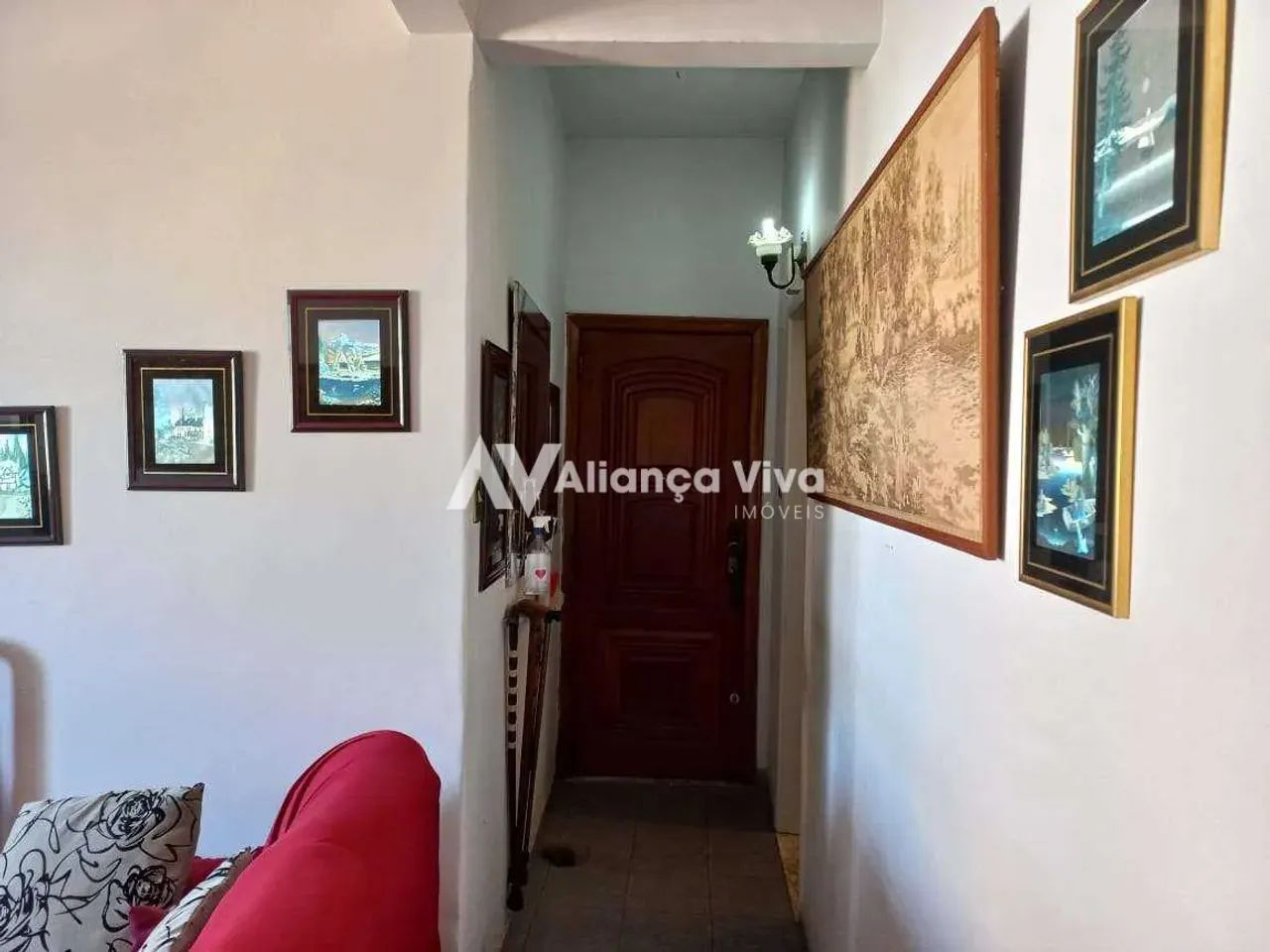 Centro | Cobertura 3 quartos, sendo 1 suite - Foto 5
