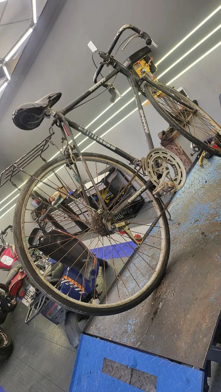 Bicicleta Caloi 10 - Foto 4