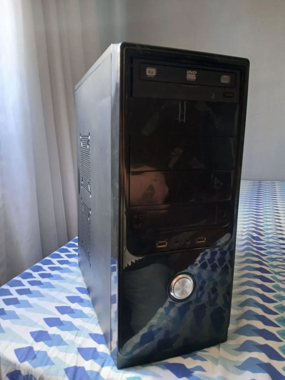 Computador core i3