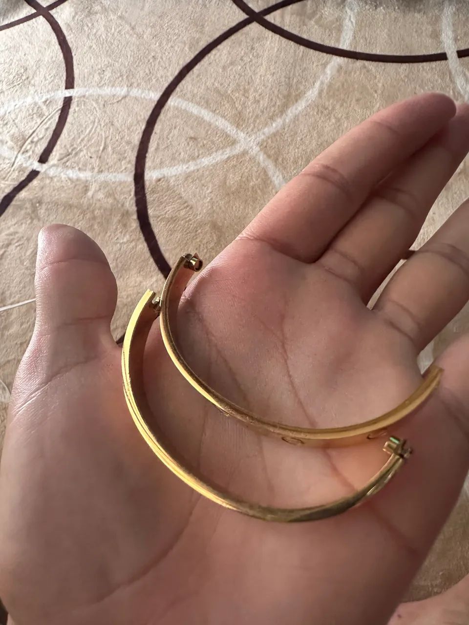 Bracelete 