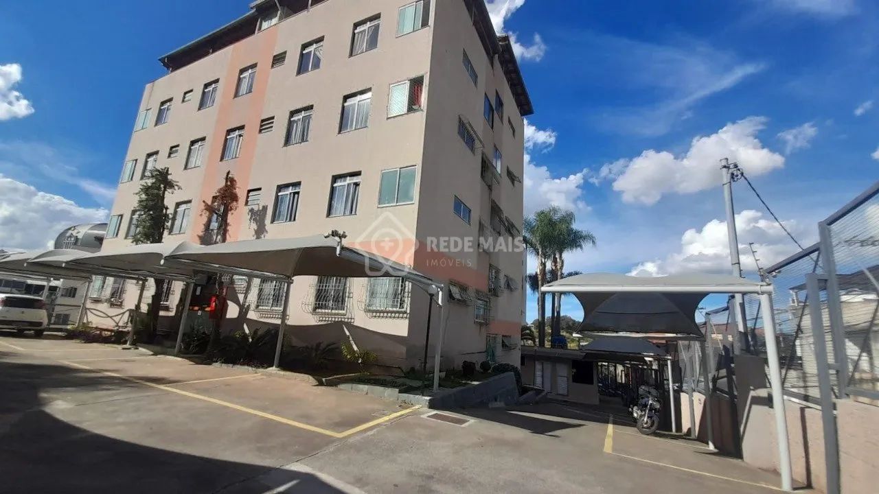 APARTAMENTO COM 02 QUARTOS, SACADA E ARMÁRIOS PLANEJADOS - Foto 2