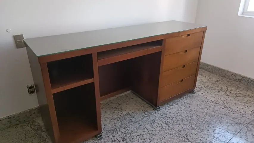 Bancada para computador - Foto 2