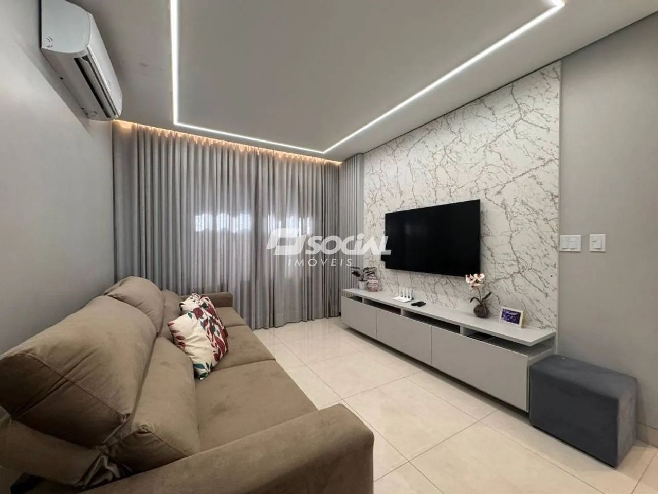 Sobrado com 4 Suites à venda no Parintins - Foto 3