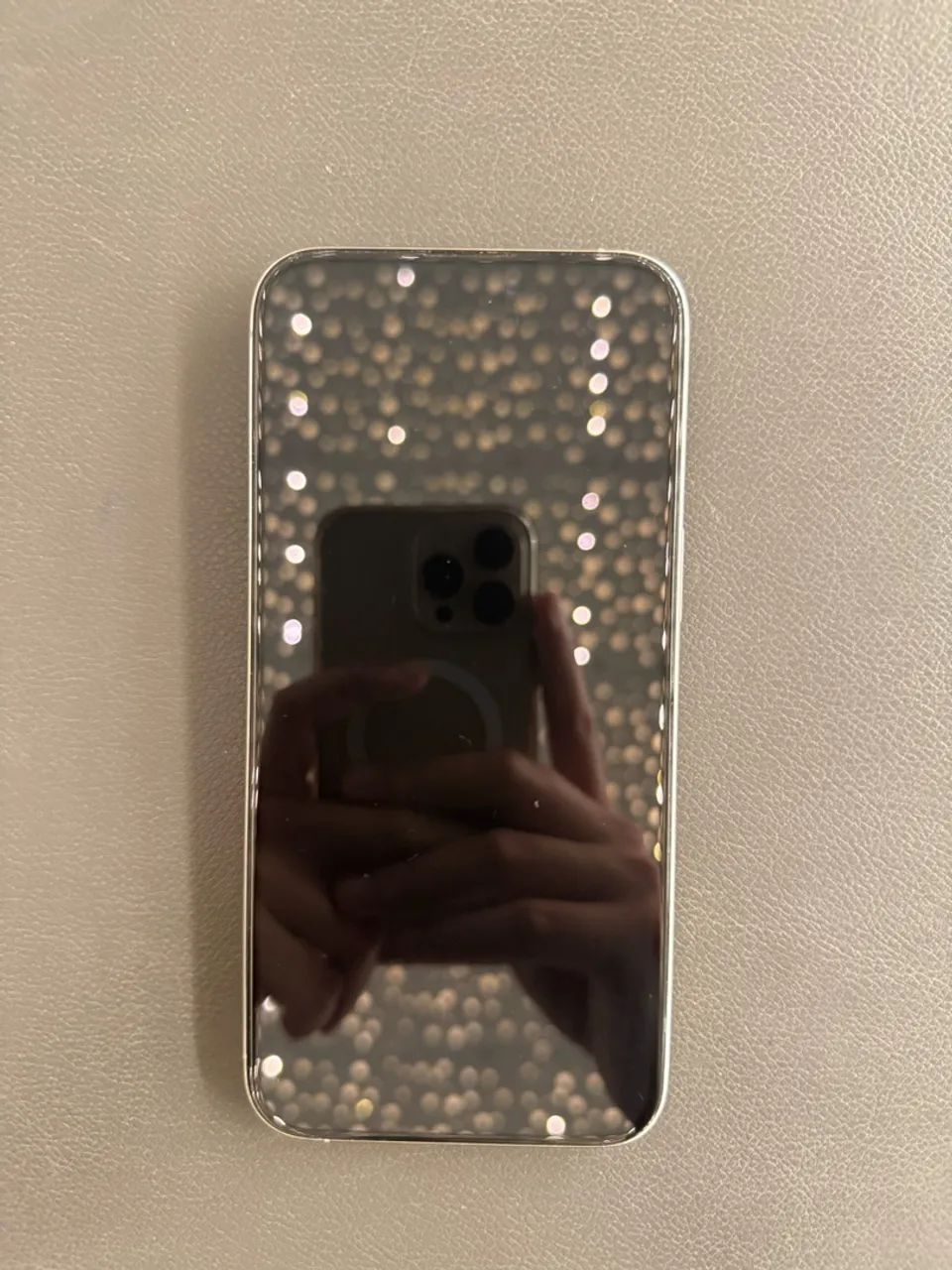 iphone 15 Pro Max 512gb Titanium - Foto 3