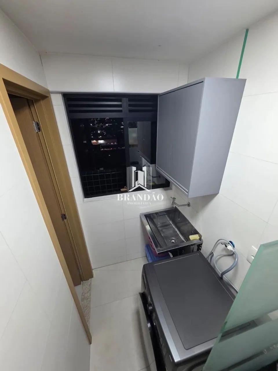 Apartamento 3 Quartos (1 Suíte)  Edifício Grenache, Maceió - Foto 5
