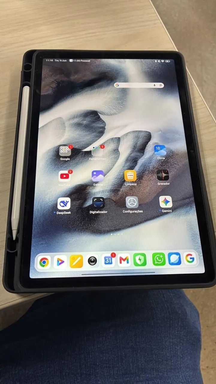 Tablet Redmi Pad SE