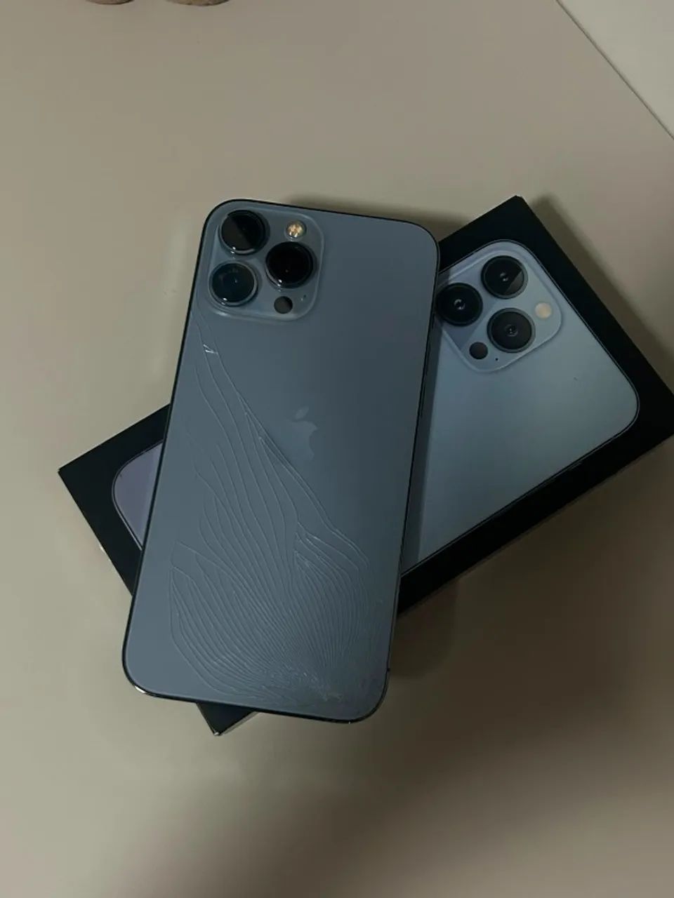 IPHONE 13 PRO MAX 