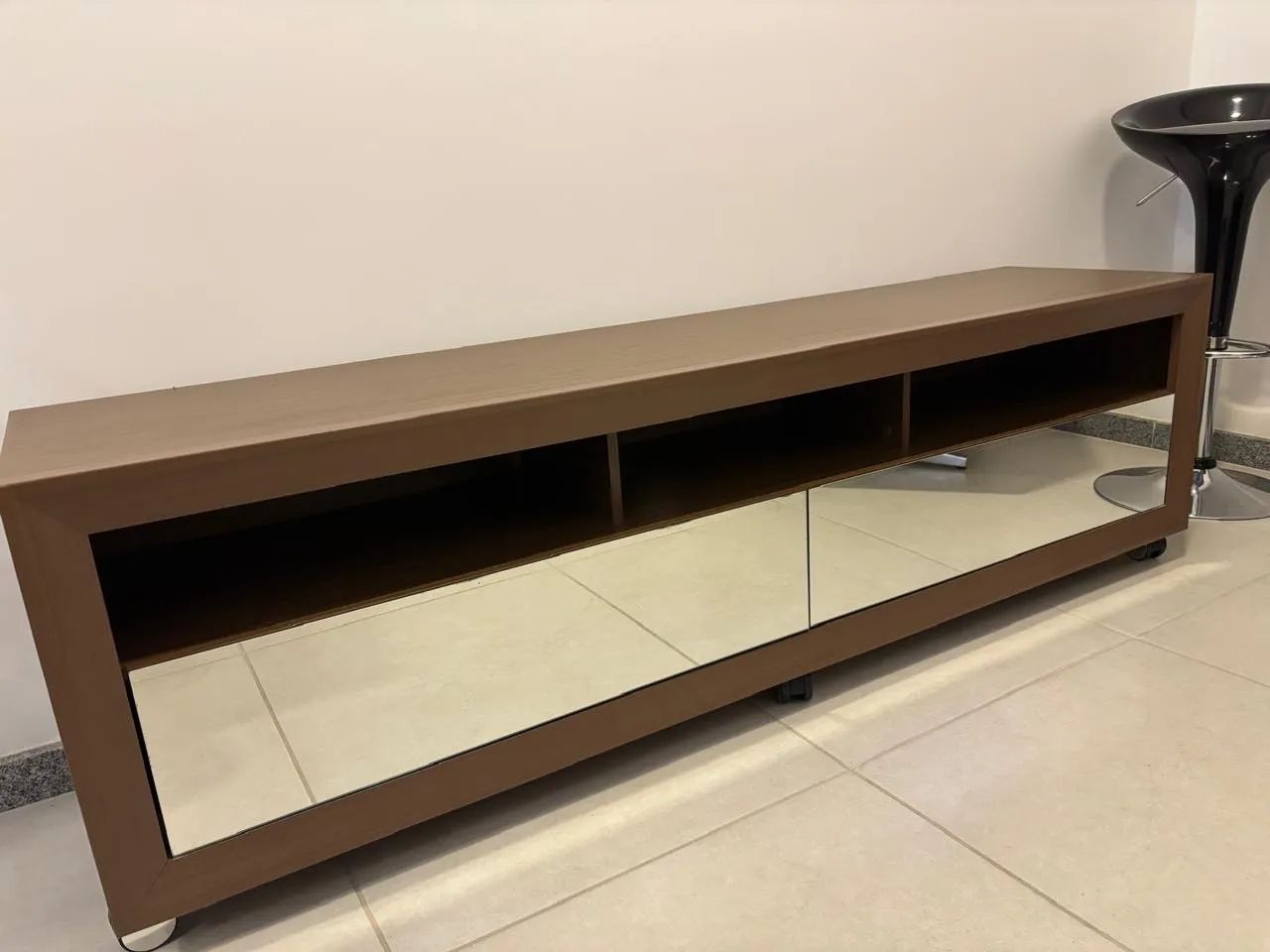 Rack Rudnick Le Mans
