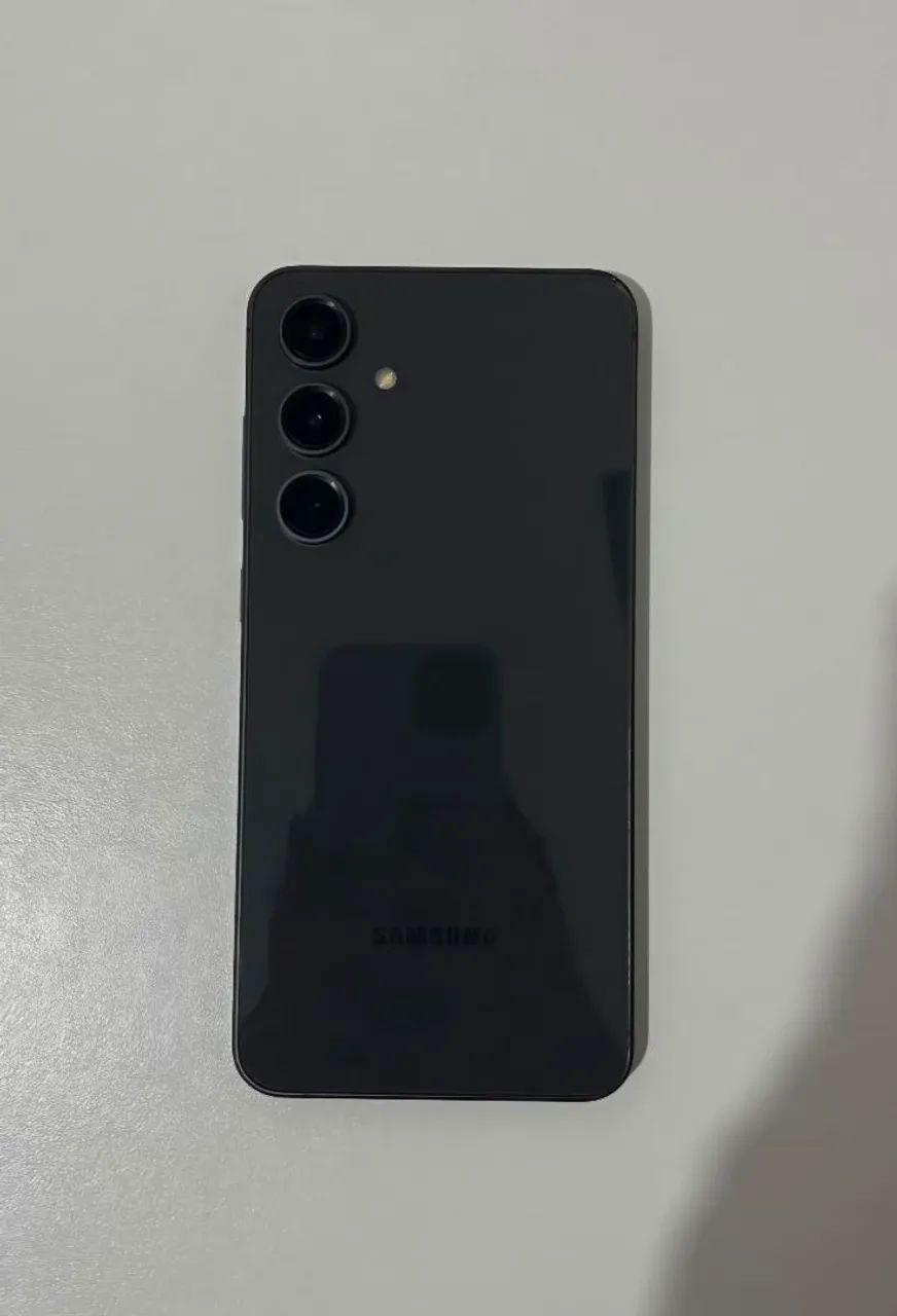 Sansung Galaxy S24 Fe 256gb - Seminovo