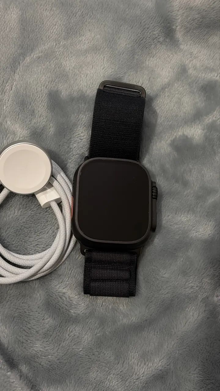 Apple Watch ULTRA3 - Foto 3